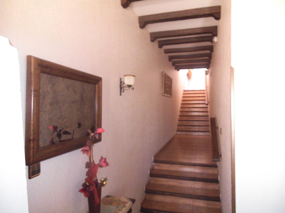 Hostal Los Galgos Yepes Zewnętrze zdjęcie